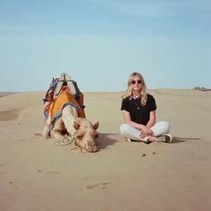 Meet your Posher, Claire